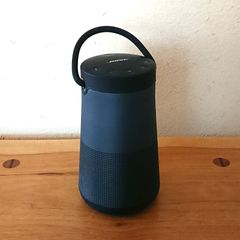 【特典付き‼】Bose SoundLink Revolve+ Bluetooth speaker トリプルブラック