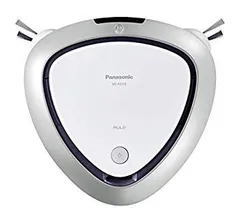 【中古品】PANASONIC RULO mini ロボット掃除機 2026年最新】Panasonic ルーロミニの人気アイテム - メルカリ