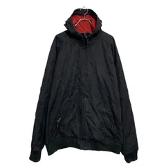 champion 無地スウェット パーカー チャンピオン XL ブラック ビッグサイズ 防寒 裏起毛 古着卸 アメリカ仕入 a702-6735