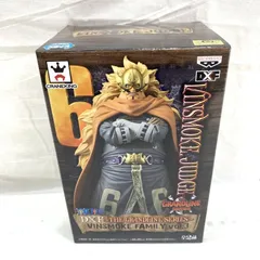 【希少未開封品】ワンピースDXFヴィンスモークファミリーコンプリート全6種セット Amazon | ワンピース DXF～THE GRANDLINE SERIES～VINSMOKE FAMILY vol