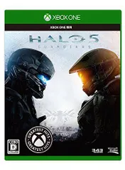 【中古】Halo 5: Guardians Greatest Hits - XboxOne
