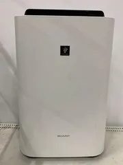 2025年最新】kc m401シャープ空気清浄機の人気アイテム - メルカリ