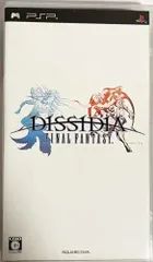2025年最新】ディシディアファイナルファンタジー pspの人気
