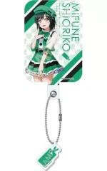 【中古】携帯サプライ J.三船栞子 フォンタブ 「ラブライブ!虹ヶ咲学園スクールアイドル同好会」