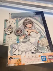 hololive(ホロライブ) しろがね NO:EL グッズ まとめ売り お渡しします ）