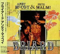 アンディ・マッコイ ANDY McCOY Briard – Miss World ANDY MCCOY / アンディ・マッコイ商品一覧｜LATIN/BRAZIL/WORLD