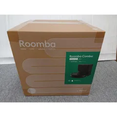 ルンバ　Roomba Combo 2Essential +AE 　未開封　新品 2025年最新】ルンバ コンボ essential robotの人気アイテム