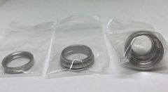 VAPE Armor Mods Full Cap Kit Satin Armor 2.0  22mm