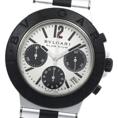 【不動】ブルガリ BVLGARI アルミニウム クォーツ レディースベルト imgrc0109869224.jpg