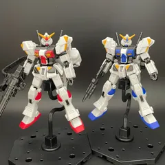 ガンプラ セット まとめ売り② プレバン ガンダム4号機/5号機等