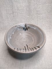 絵唐津豆小鉢　豆皿　豆鉢　唐津焼　酒器　ぐい呑