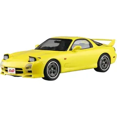 2024年最新】プラモデル アオシマ rx-7の人気アイテム - メルカリ