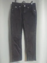 GUESS(ゲス) ブラックジーンズ デニム