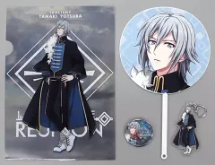 【中古】その他雑貨(キャラクター) 四葉環 アイドルセット 「アイドリッシュセブン 2nd LIVE REUNION」