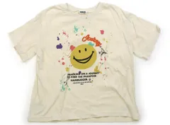 【ブリーズ/BREEZE】Tシャツ・カットソー 110サイズ 男の子【子供服・ベビー服】（1862506）