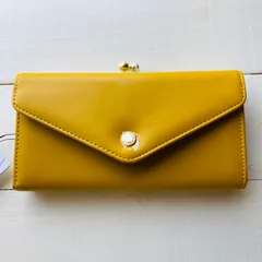 レガートラルゴ　がま口　長財布　メール型　LJ-F3353-MUS