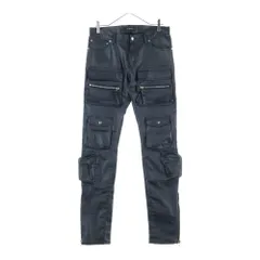 mlvince 風　カーゴパンツ　早い者勝ち 2025年最新】mlvince カーゴパンツの人気アイテム - メルカリ