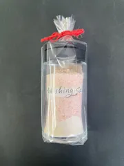 ヒマラヤ岩塩 MIX ソルトボトル (ピンク、イエロー)