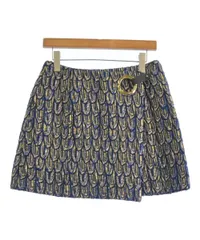 LOUIS VUITTON ミニスカート レディース 【古着】【中古】【送料無料】