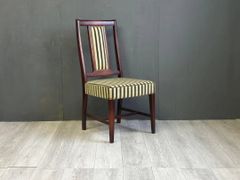 ④メープル不二屋　イギリス　クラシック　クラシカル　ヴィンテージチェア　IS