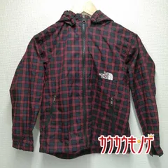 ノースフェイス Novelty Compact Jacket コンパクトジャケット 130 NPJ11155 キッズ THE NORTH FACE