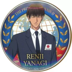 テニフェス テニプリフェスタ2023 デコガチャ 缶マグネット お
