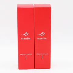 新品未開封 シャルレ VA054（エタリテ エッセンスクリームM（１）＜クリーム＞しっとり）30g 2個セット CR7-07-27-06