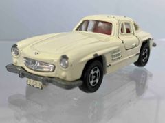 トミカ 日本製 青箱 F19 メルセデスベンツ 300SL - メルカリ