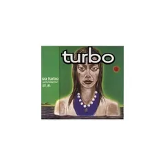 ua turbo アナログLPレコード ウーア ターボ ua turbo アナログLPレコード ウーア ターボ