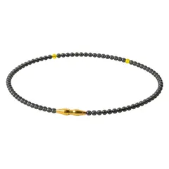 【在庫処分】【柳田悠岐選手愛用商品】ファイテン(phiten) ネックレス RAKUWAネック EXTREME クリスタルタッチ 45cm/50cm【肩こり】【首こり】【ファイテン先端技術メタックス採用】のサムネイル