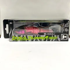 【しんちゃんさん専用出品】ダウズスイマー180 ハスフラット180 しんちゃんさん専用出品】ダウズスイマー180 ハスフラット180