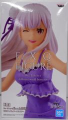 BANDAI SPIRITS EXQ 피규어 Re:제로부터 시작하는 이세계 생활 에밀리아