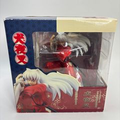 犬夜叉 珊瑚 1/8スケール PVC塗装済み完成品 フィギュア - メルカリ