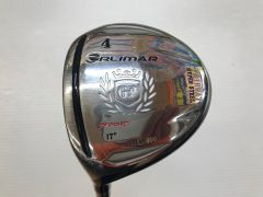 【最短翌日発送】ウッド０ | 17 | SR | その他 | 中古 | フェアウェイウッド
