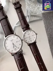 【今日特価】TISSOT ティソ プレミアムカップルウォッチ
