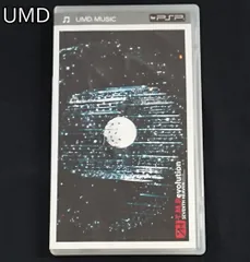 【UMD.MUSIC】T.M.Revolution SEVENTH HEAVEN T.M.R. LIVE REVOLUTION'04 PSP　【12 0154 】