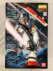 【未組立】MG　ガンダム　2点セット　まとめ売り 未組立】MG ガンダム 2点セット まとめ売り MG ガンプラ 未組立