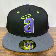 L80 ニューエラ 59fifty ロサンゼルス エンゼルス MLB 1330