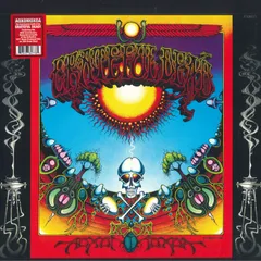 2025年最新】grateful dead レコードの人気アイテム - メルカリ