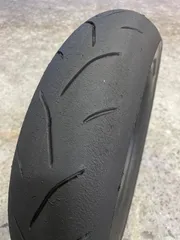 中古BT601SS前後セット　179LAP使用　管理番号804 ブリジストン bt601の通販