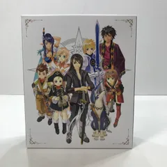 【中古美品】 PlayStation4 PS4 プレイステーション4 プレステ4 ソフト テイルズ オブ ヴェスペリア REMASTER (SML) [CERO区分_B / 12歳以上対象] 【027-250709-mh-20-fuz】