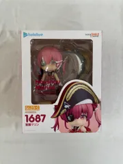 2025年最新】宝鐘マリン ねんどろいどの人気アイテム - メルカリ