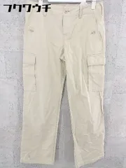 ◇ Ralph lauren ラルフローレン チノパン サイズ11 ベージュ系 レディース  【1002801892937】