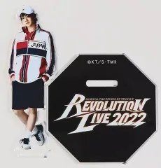 今牧輝琉　アクリルスタンド　まとめ売り 2025年最新】今牧輝琉 アクスタの人気アイテム - メルカリ