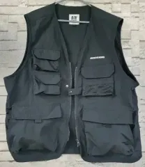 BROOKLYN WORKS ブルックリンワークス ベスト L （ 100 105 ）