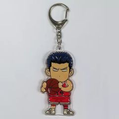 三井寿 ムービック キーホルダー SLAM DUNK スラムダンク - メルカリ