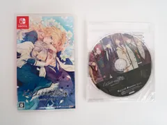 Switch ピオフィオーレの晩鐘 Episodio1926/予約特典CD