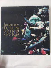 2024年最新】dum spiro spero dir en grey 限定の人気アイテム ...