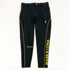 2025年最新】MARK&LONA メンズ パンツ その他の人気アイテム