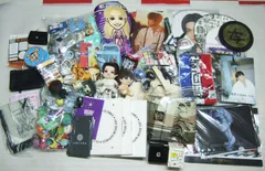 LDH まとめ売り グッズ 大量